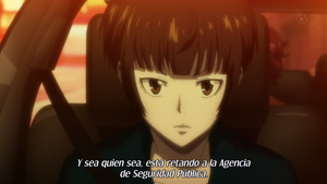 Psycho-Pass 2